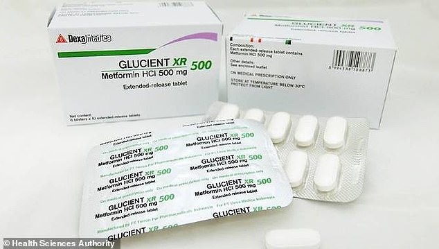 Order Metformin 500 Mg Online