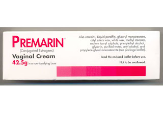 Cheap premarin cream