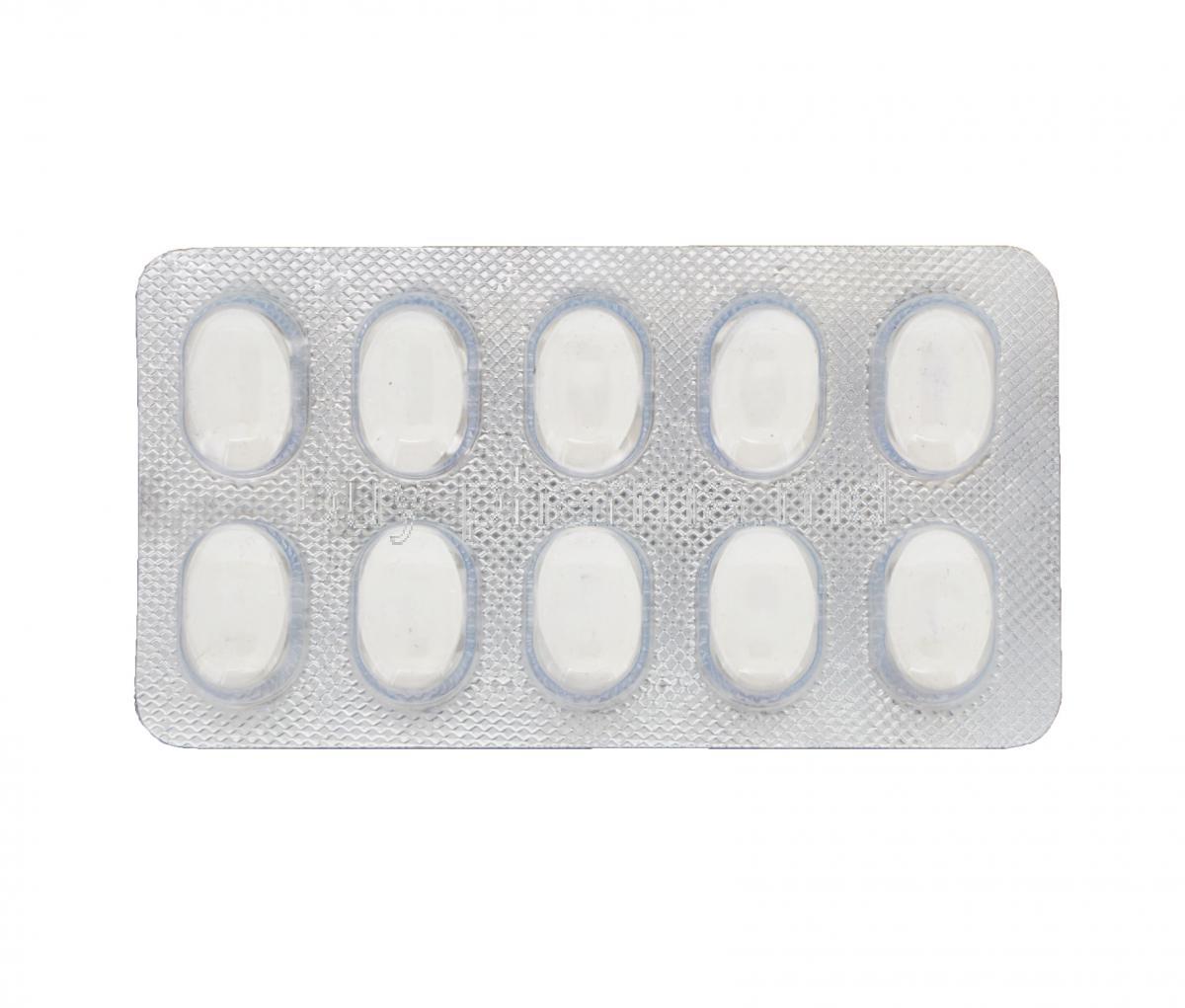 Generic glucophage 850 mg