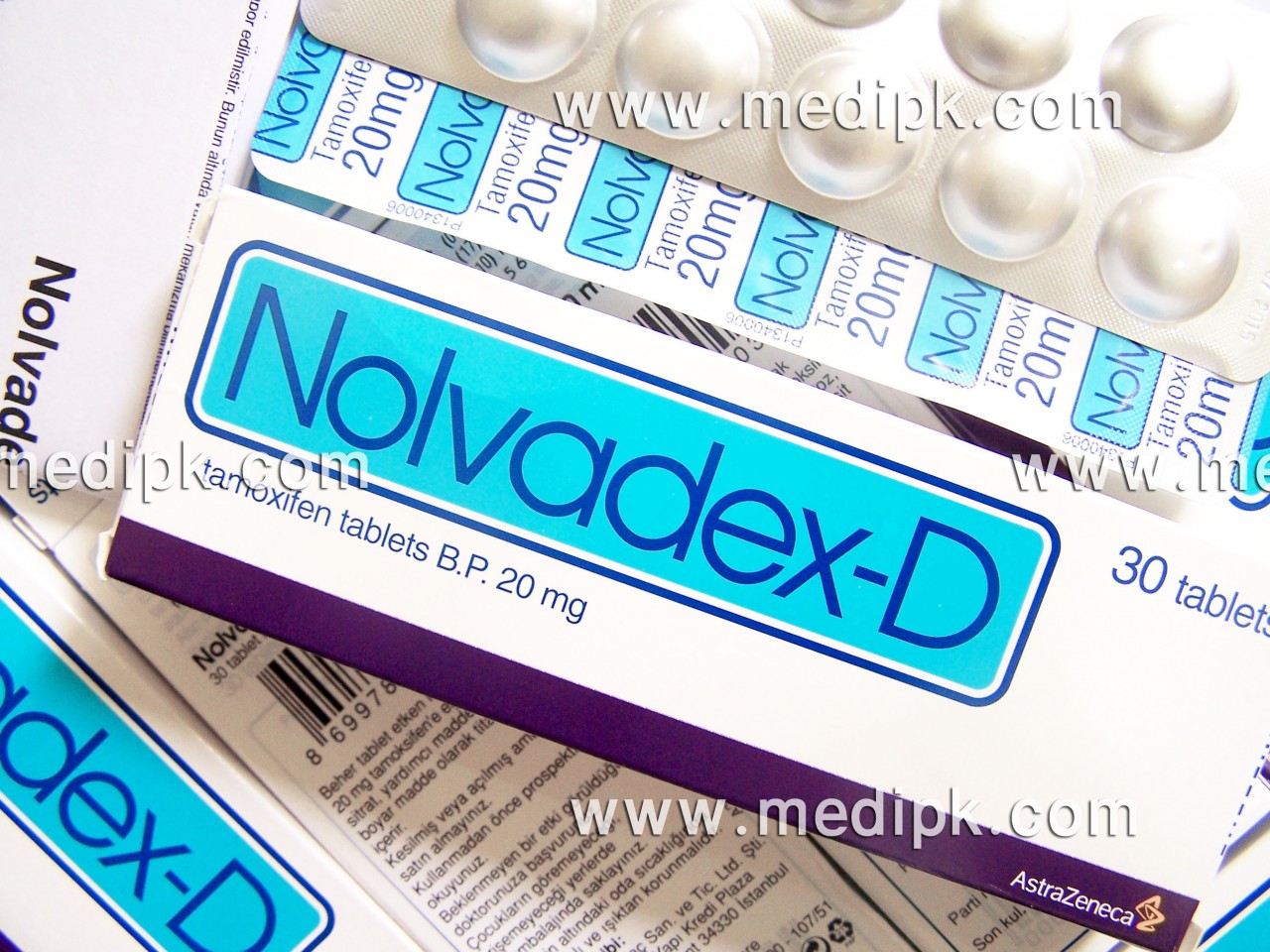 nolvadex mg