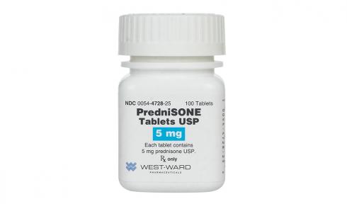 Prednisolone vet online