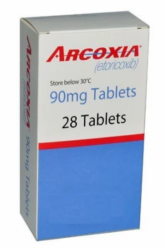 Arcoxia 60 Mg