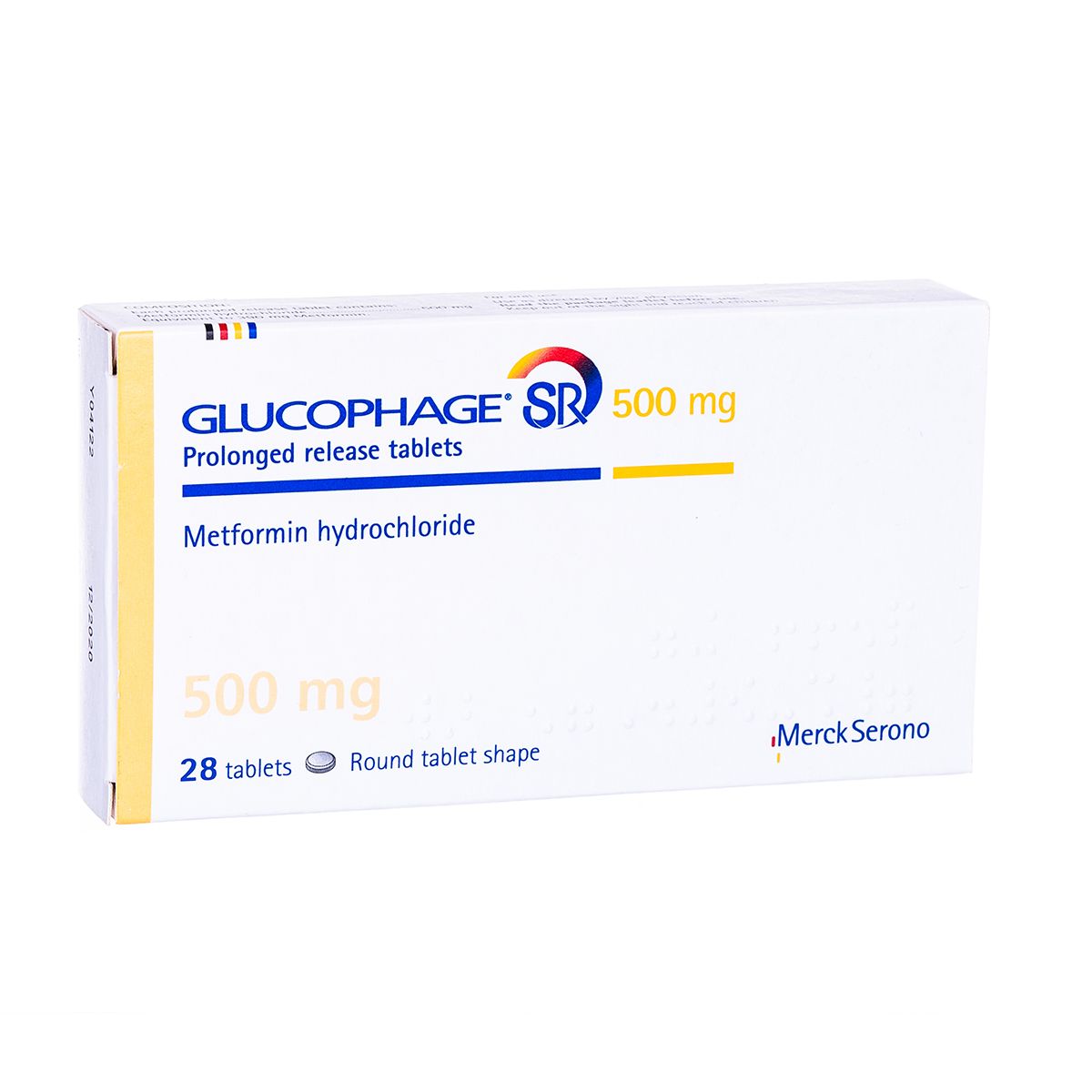 Glucophage Price