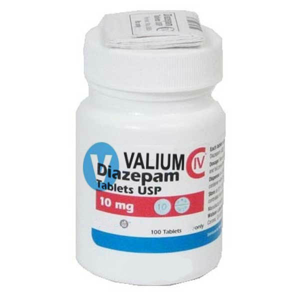 can you order valium online