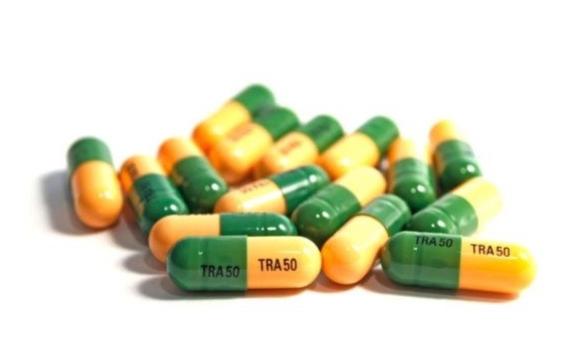 generic tramadol capsules