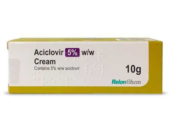 Aciclovir Buy Online Uk