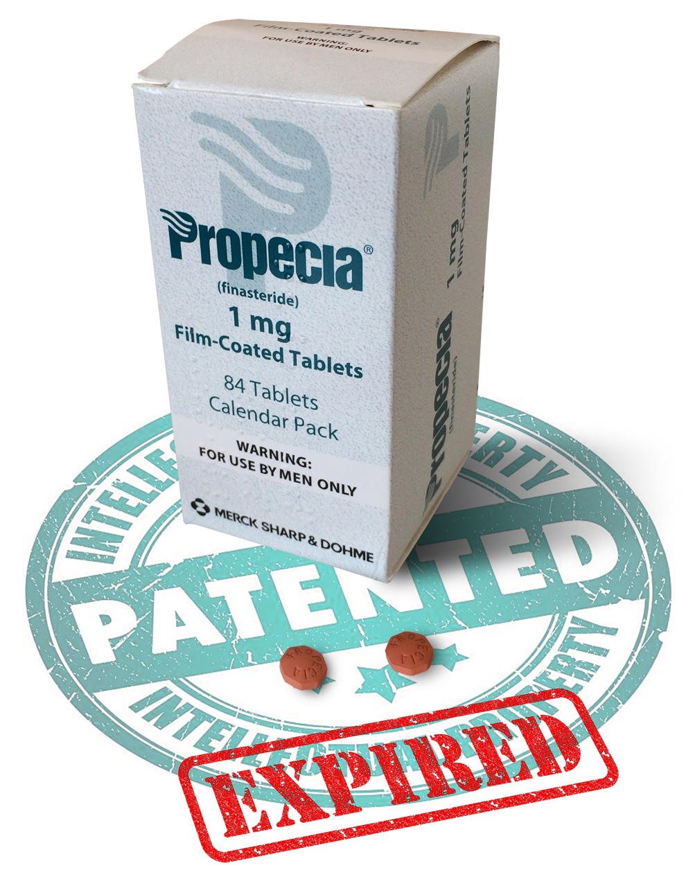 Buy Generic Finasteride