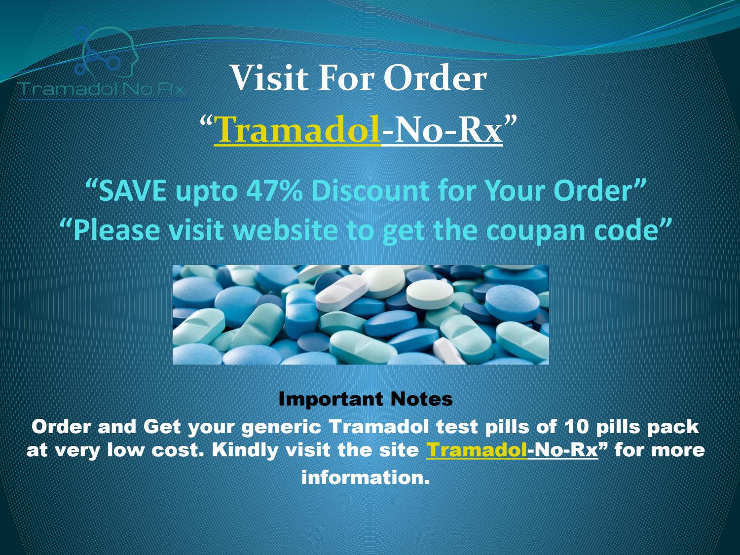 Order Tramadol Online Without Prescription Overnight