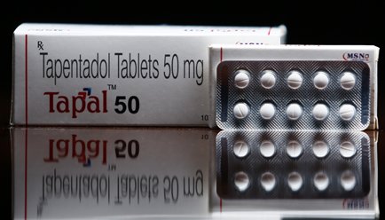 Tapentadol buy