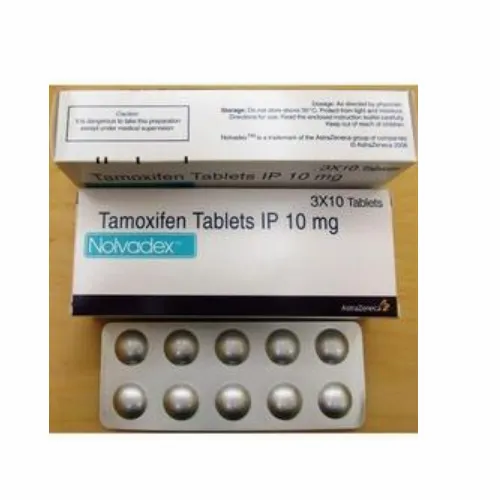 Buy Tamoxifen Tablets