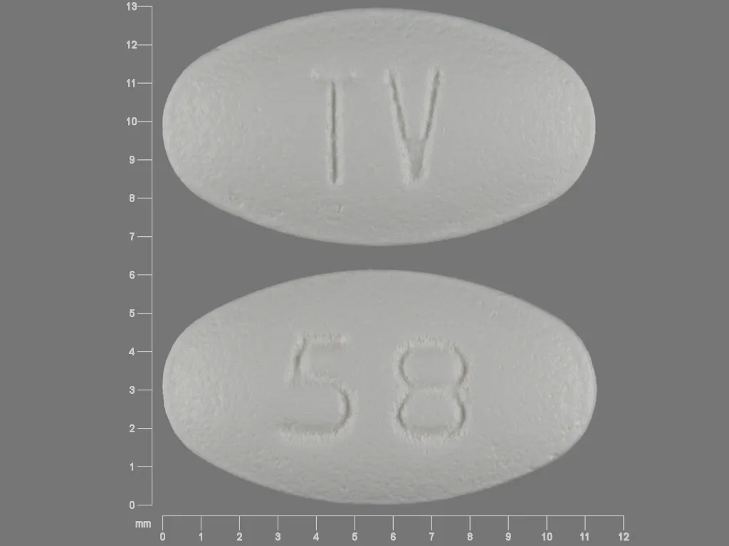 Ultram generic drug