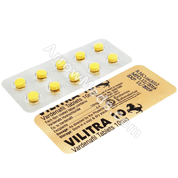 40 Mg Generic Levitra