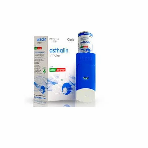 albuterol drops cost