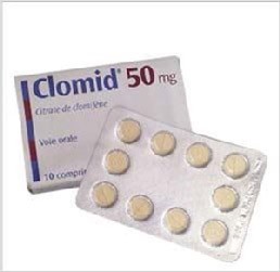 Price Of Clomid 50mg