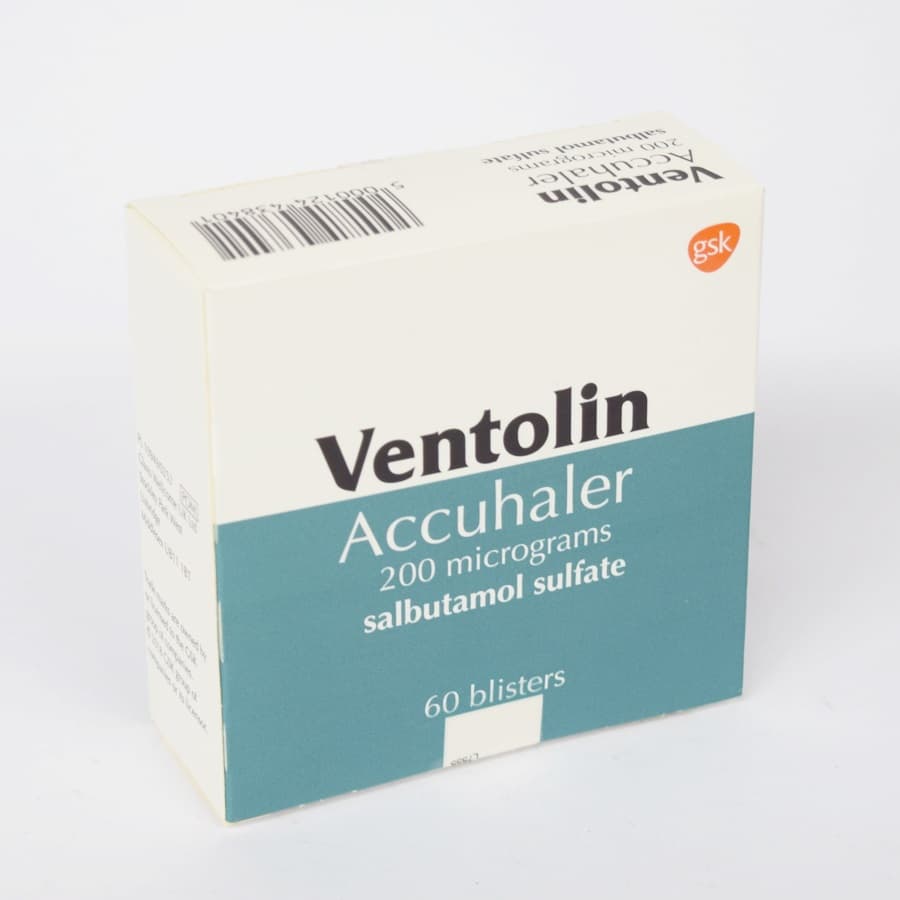Online pharmacy ventolin