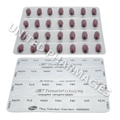 Pharmacy price for premarin