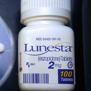 Buy lunesta without prescription