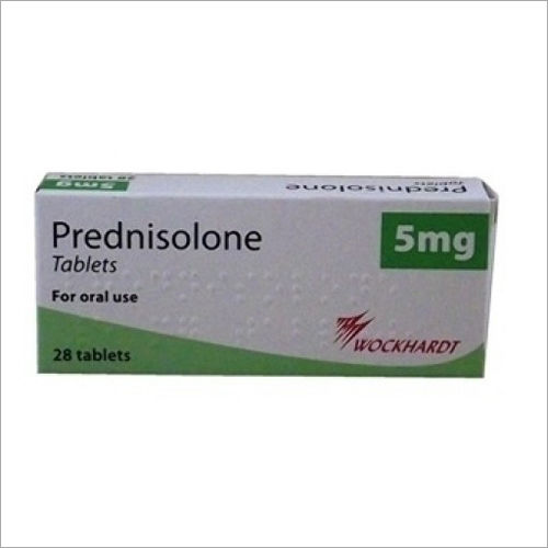 How Much Does Prednisolone Cost