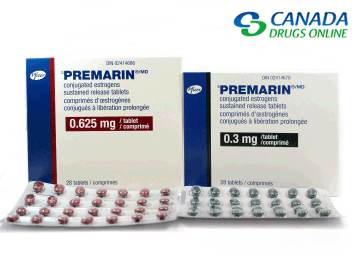 Buy Premarin Cream Canada