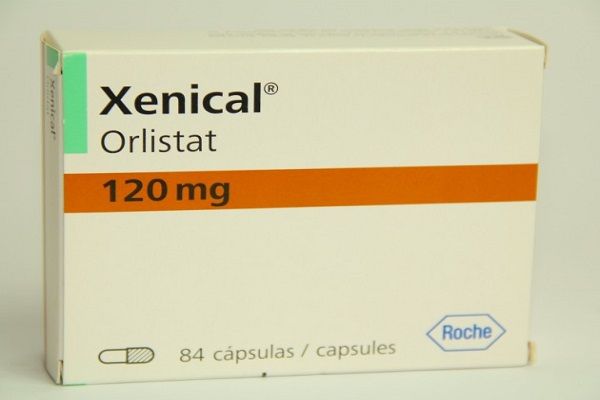 Buy Orlistat Xenical Online