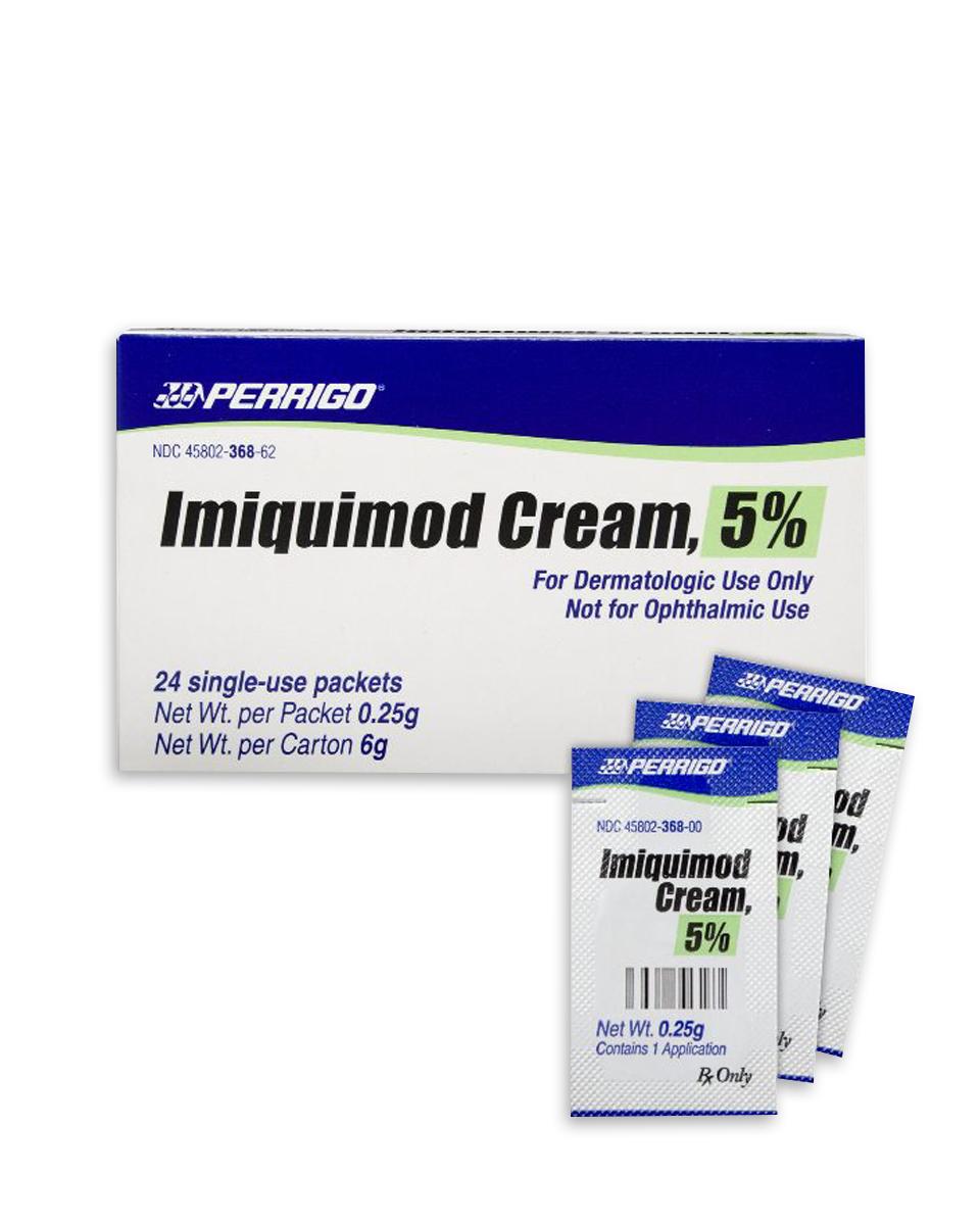 imiquimod 5 cream price