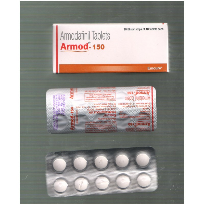 Purchase armodafinil online