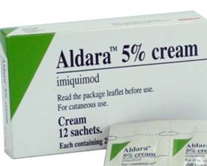 aldara 5 cream price