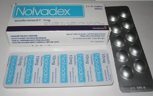 Nolvadex 10 Mg Tablet Price