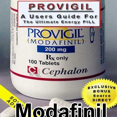 generic price for modafinil