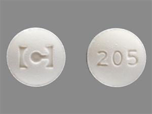 Armodafinil 250 Mg Tablet