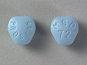 proscar 5mg tablets