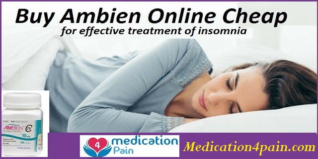 Ambien buy cheap