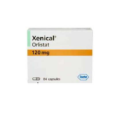 Xenical Price Uk