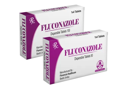 Fluconazole 50mg cost