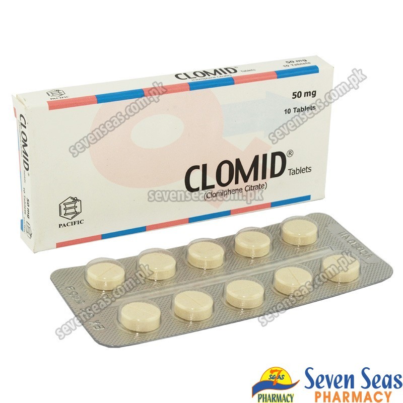 Clomid 50 Mg Buy Online