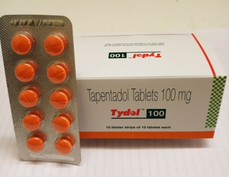 nucynta er 100mg