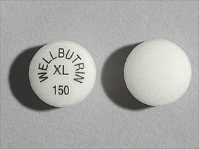 Bupropion 150mg tablet cost