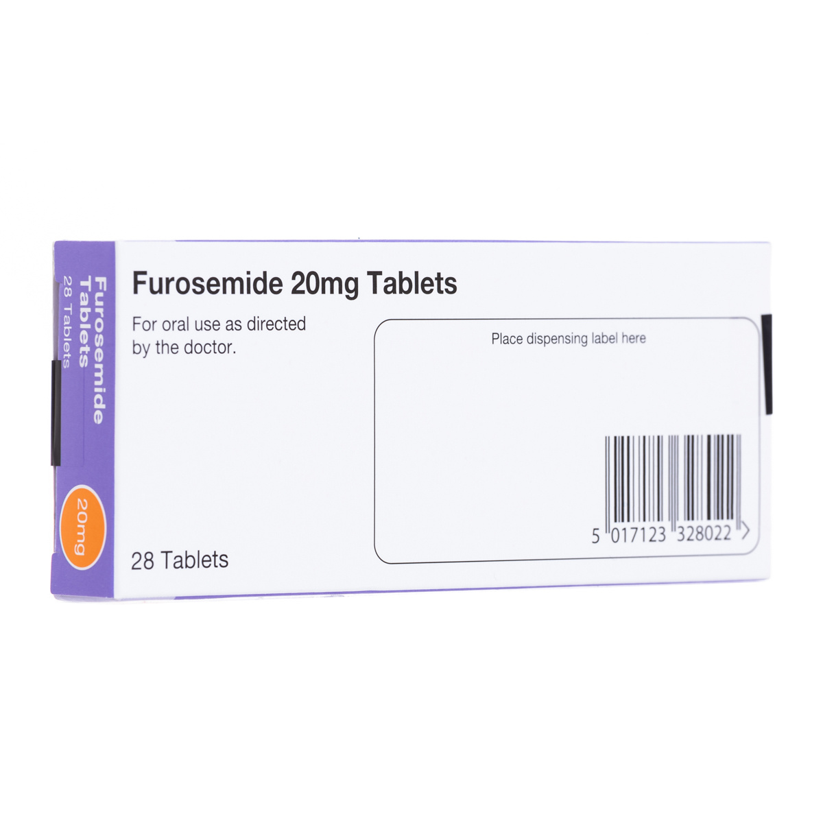 Buy Furosemide 20 Mg Online