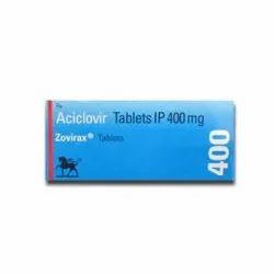 Zovirax 250mg