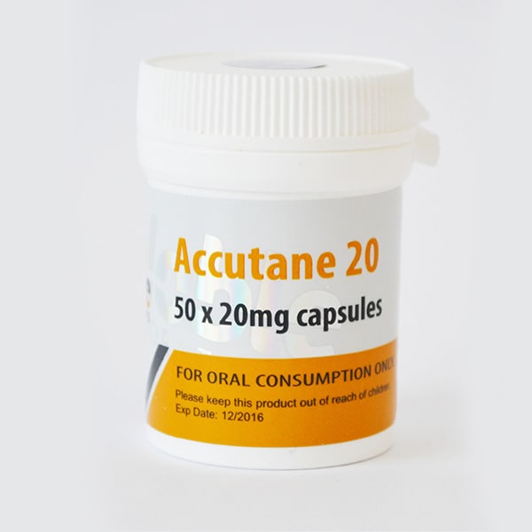 Generic Accutane