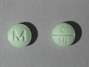 blue klonopin 1mg