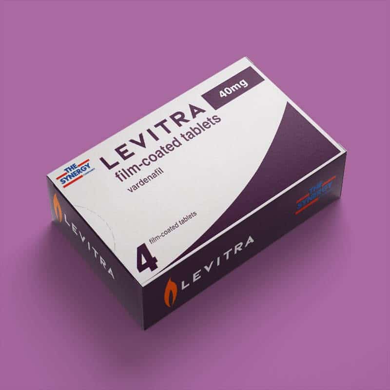 Buy 40 mg levitra