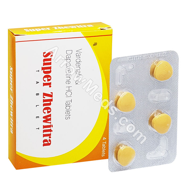 buy generic levitra with dapoxetine