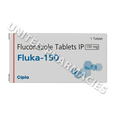 Fluconazole 150mg Tablets Price