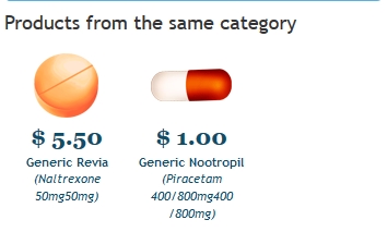 Average cost of disulfiram