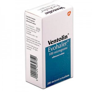 Purchase Albuterol Generic