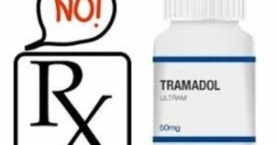 Buy Tramadol Online Without A Prescription