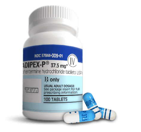 Adipex diet pills online