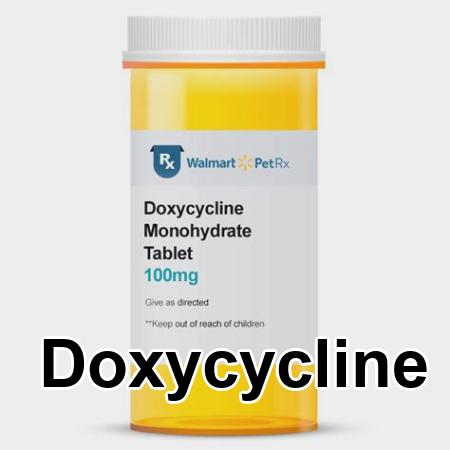 Buy Transdermal Doxycycline