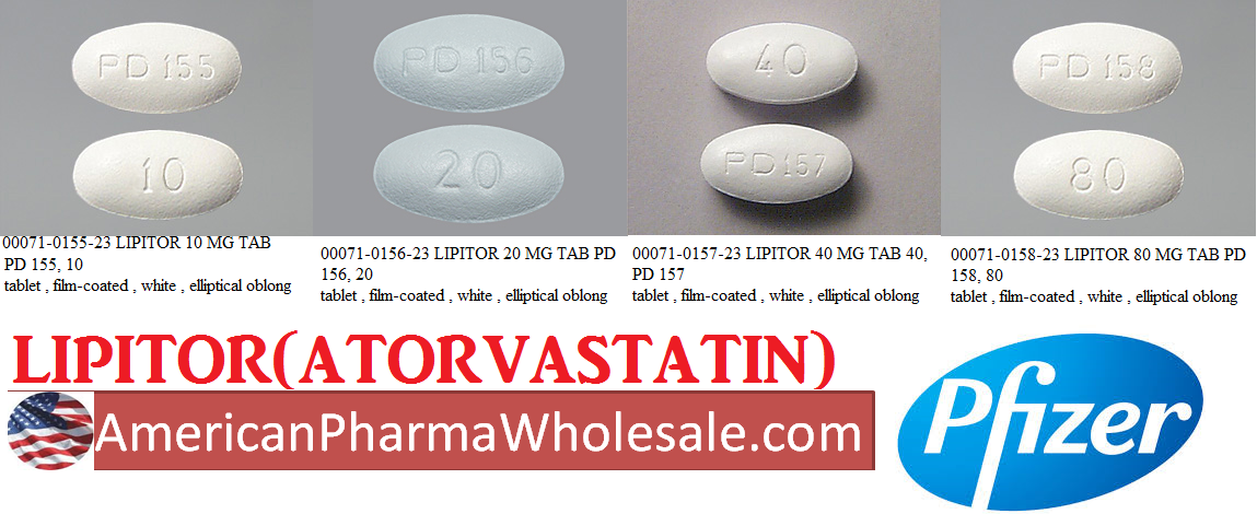 80mg Lipitor